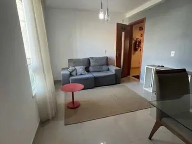 Imagem: Alugo Apartamento Mobiliado com 2 Quartos