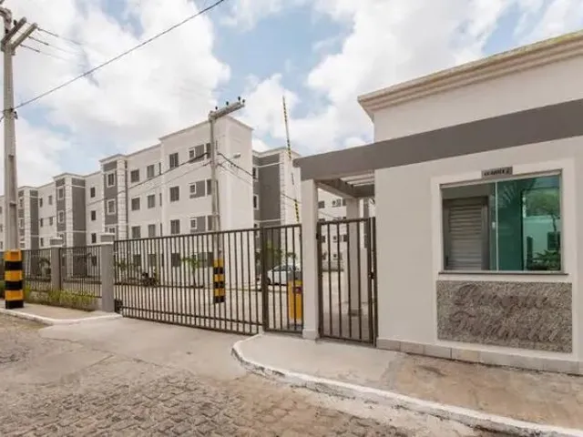 Imagem: Aluga-Se Apartamento no Condomínio Reserva