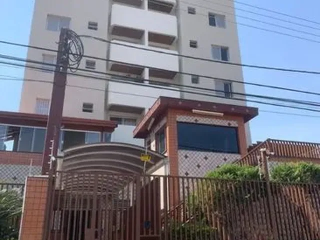 Imagem: Apartamento, 02 Quartos, 01 Garagem, Metrô