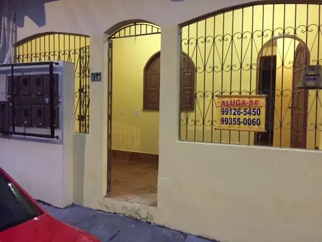 Imagem 1: Linda Casa Casa com 2 dormitórios