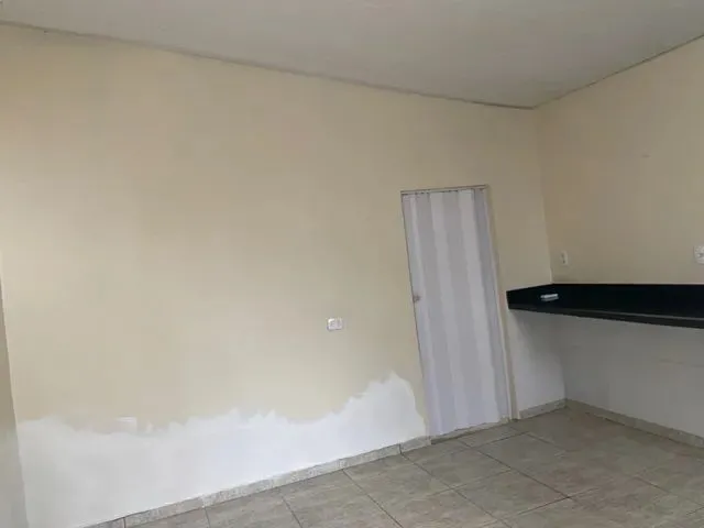 Imagem 6: Não Paga Luz,Água 30 Reais. Casa de 1 Quarto, Já Vem com Split. Perto da Sede Do