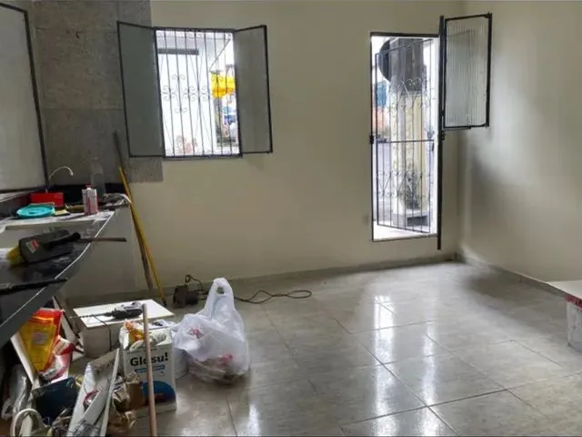 Imagem 16: Não Paga Luz,Água 30 Reais. Casa de 1 Quarto, Já Vem com Split. Perto da Sede Do
