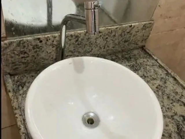 Imagem 14: Não Paga Luz,Água 30 Reais. Casa de 1 Quarto, Já Vem com Split. Perto da Sede Do