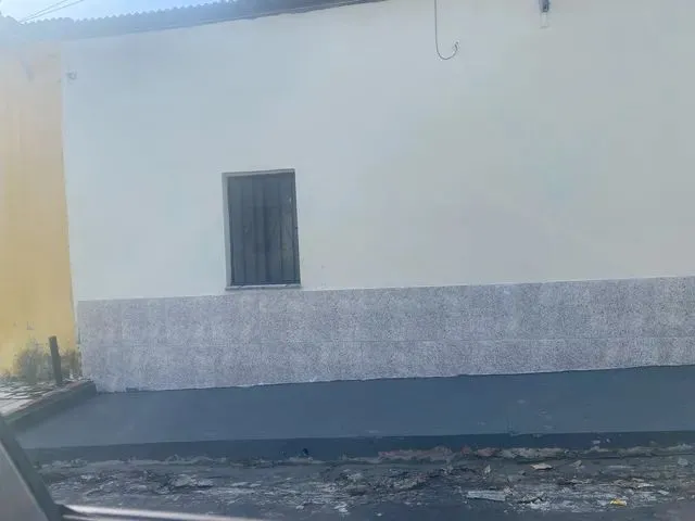 Imagem 8: Não Paga Luz,Água 30 Reais. Casa de 1 Quarto, Já Vem com Split. Perto da Sede Do