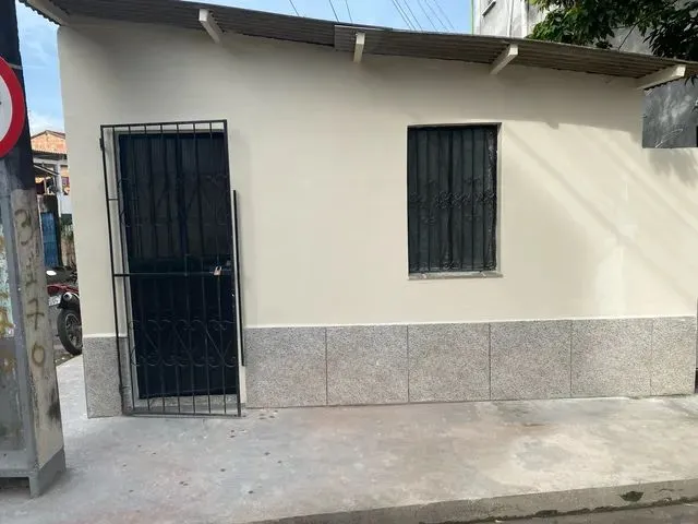 Imagem 2: Não Paga Luz,Água 30 Reais. Casa de 1 Quarto, Já Vem com Split. Perto da Sede Do