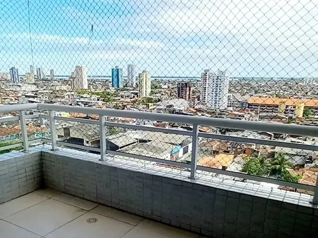 Imagem 11: Alugo Apto 2 Quartos Torres Devant-Pedreira
