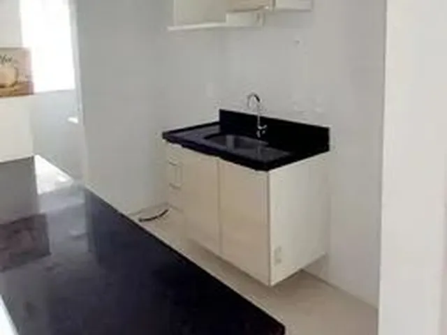 Imagem 3: Alugo Apto 2 Quartos Torres Devant-Pedreira