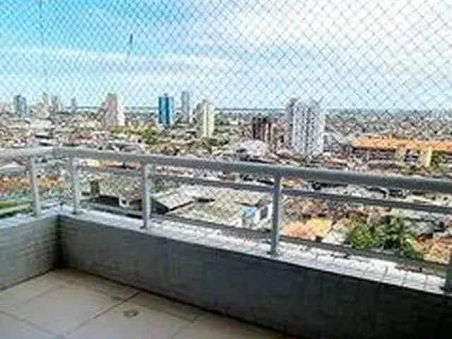Imagem 5: Alugo Apto 2 Quartos Torres Devant-Pedreira