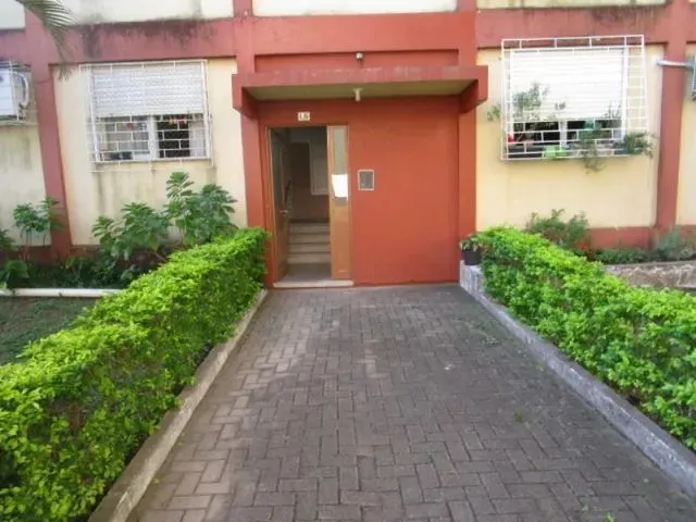 Imagem 4: Cod.imóvel: 240 - Apartamento no Bairro Camaqua com 49 M2, 2 Dormitórios, Área De