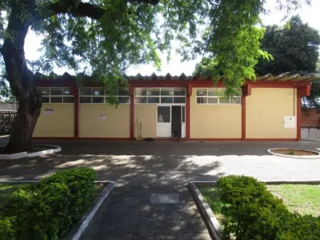 Imagem 2: Cod.imóvel: 240 - Apartamento no Bairro Camaqua com 49 M2, 2 Dormitórios, Área De