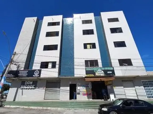 Imagem: Loja/ Apartamento Conjugado Rua 21 Lote