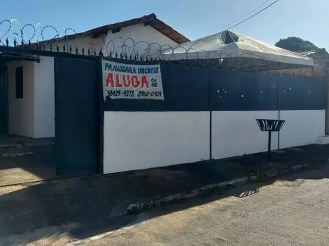 Imagem: Excelente Casa no Valparaíso de Goias