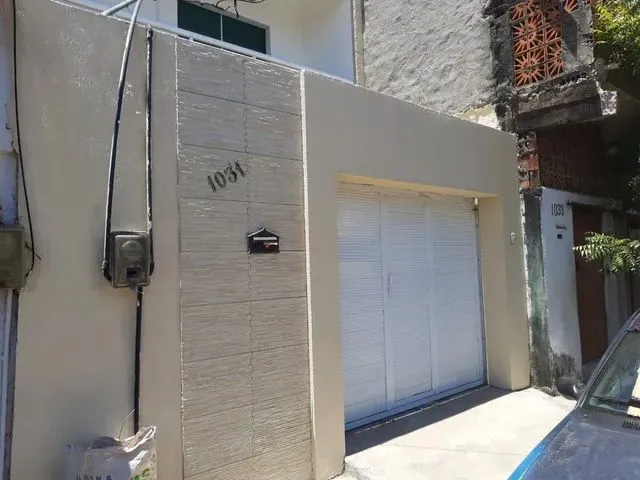 Imagem 1: Casa para Aluguel com 80 Metros Quadrados com 2 Quartos em Demócrito Rocha - Fortaleza