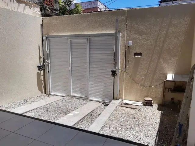 Imagem 7: Casa para Aluguel com 80 Metros Quadrados com 2 Quartos em Demócrito Rocha - Fortaleza
