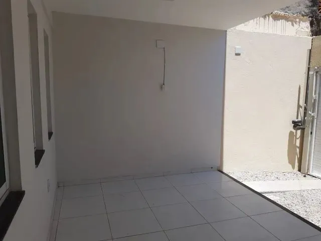 Imagem 8: Casa para Aluguel com 80 Metros Quadrados com 2 Quartos em Demócrito Rocha - Fortaleza