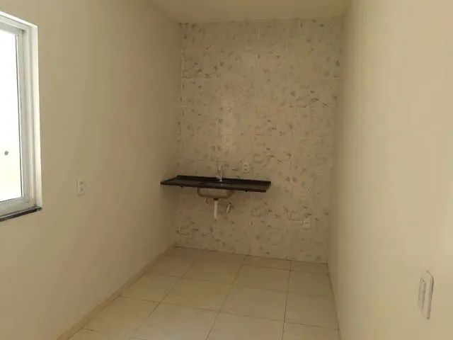 Imagem 6: Casa para Aluguel com 80 Metros Quadrados com 2 Quartos em Demócrito Rocha - Fortaleza