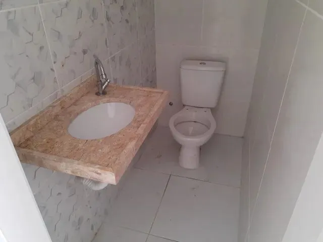 Imagem 9: Casa para Aluguel com 80 Metros Quadrados com 2 Quartos em Demócrito Rocha - Fortaleza