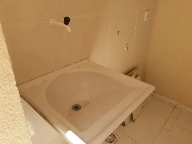 Imagem 14: Casa para Aluguel com 80 Metros Quadrados com 2 Quartos em Demócrito Rocha - Fortaleza