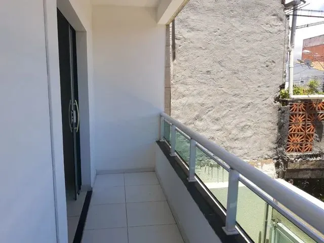Imagem 10: Casa para Aluguel com 80 Metros Quadrados com 2 Quartos em Demócrito Rocha - Fortaleza
