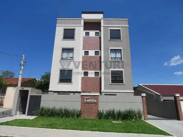 Imagem 1: Apartamento Semi Mobiliado 2 Quartos-Bom Jesus/Sjp