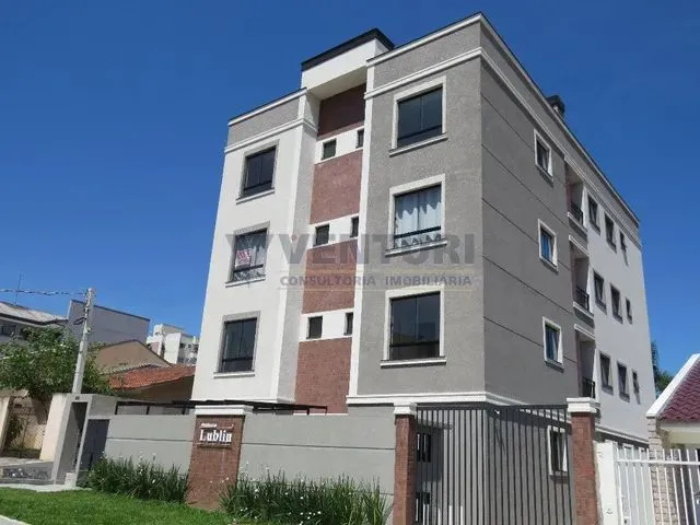 Imagem 8: Apartamento Semi Mobiliado 2 Quartos-Bom Jesus/Sjp