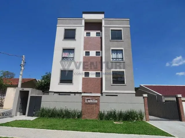 Imagem 9: Apartamento Semi Mobiliado 2 Quartos-Bom Jesus/Sjp
