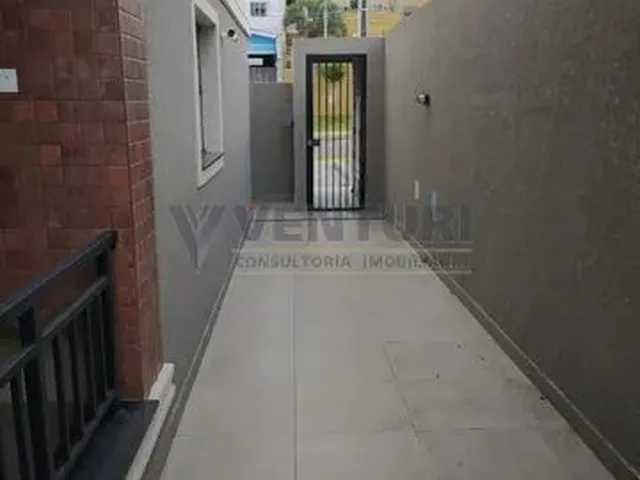 Imagem 15: Apartamento Semi Mobiliado 2 Quartos-Bom Jesus/Sjp