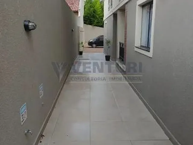 Imagem 13: Apartamento Semi Mobiliado 2 Quartos-Bom Jesus/Sjp