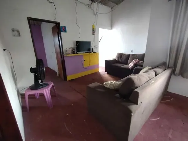 Imagem 5: Casa Primeiro Andar para Alugar Rio Doce