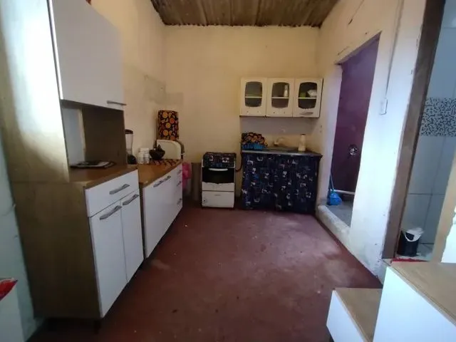 Imagem 12: Casa Primeiro Andar para Alugar Rio Doce