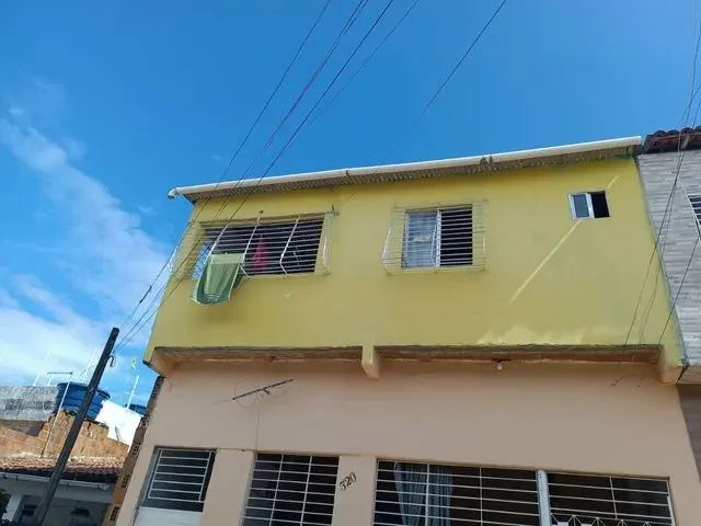 Imagem 8: Casa Primeiro Andar para Alugar Rio Doce