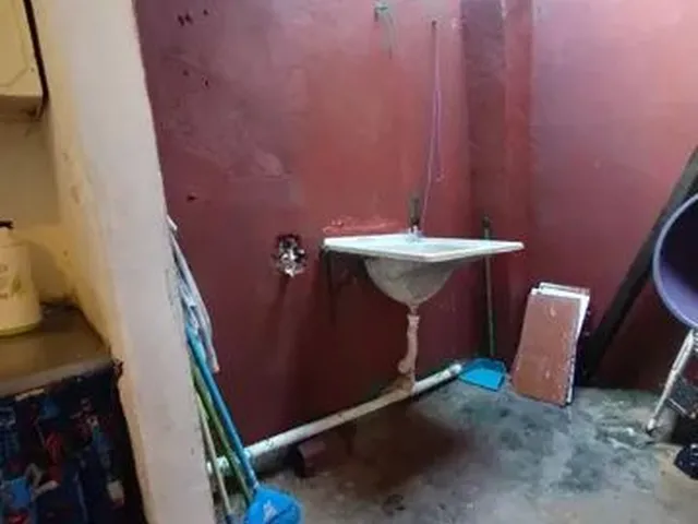 Imagem 6: Casa Primeiro Andar para Alugar Rio Doce