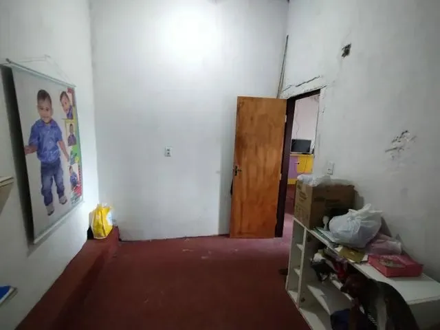 Imagem 10: Casa Primeiro Andar para Alugar Rio Doce