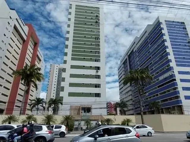 Imagem: Apartamento para Aluguel Tem 120 Metros