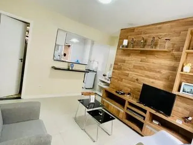 Imagem: Apartamento Mobiliado no Cond. Duo Ponto