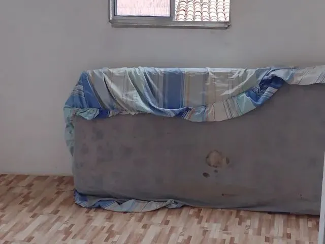 Imagem 2: Aluguel Quarto e Sala