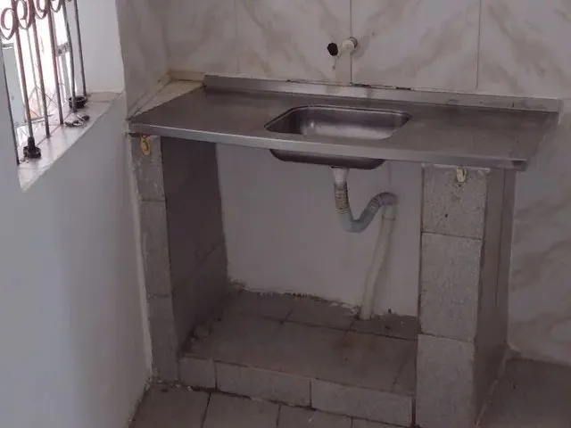 Imagem 6: Aluguel Quarto e Sala