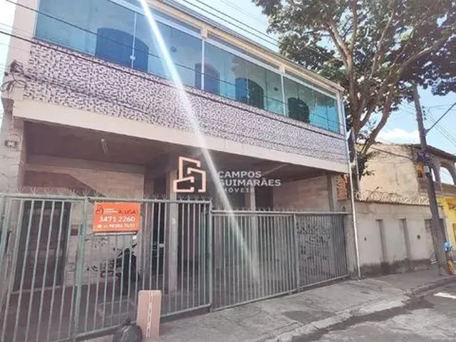 Imagem: Apartamento para Aluguel, 2 Quartos, Parque