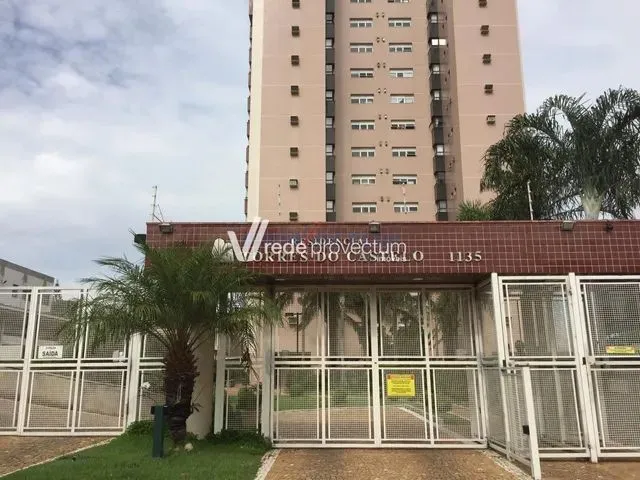 Imagem: Apartamento - Jardim Chapadão - Campinas