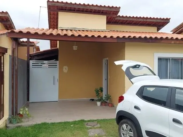 Imagem: Casa no Condomínio Residencial Vivendas