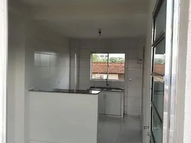 Imagem: Apartamentos 2 Quartos