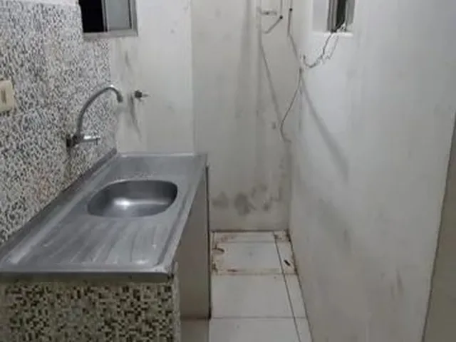 Imagem: Casa pra Alugar