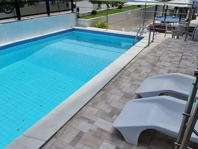 Imagem: Manaíra - Alugo Amplo Apartamento com 100M2