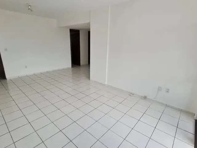 Imagem 6: Manaíra - Alugo Amplo Apartamento com 100M2, 3/4, Sendo 2 Suítes, Dce Completa