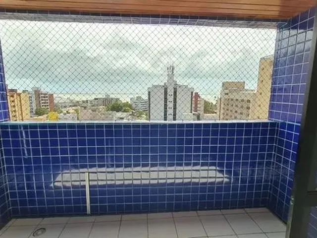 Imagem 8: Manaíra - Alugo Amplo Apartamento com 100M2, 3/4, Sendo 2 Suítes, Dce Completa