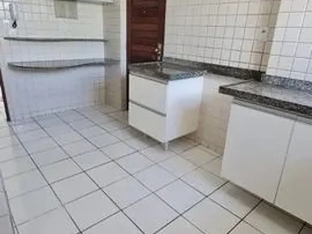 Imagem 2: Manaíra - Alugo Amplo Apartamento com 100M2, 3/4, Sendo 2 Suítes, Dce Completa