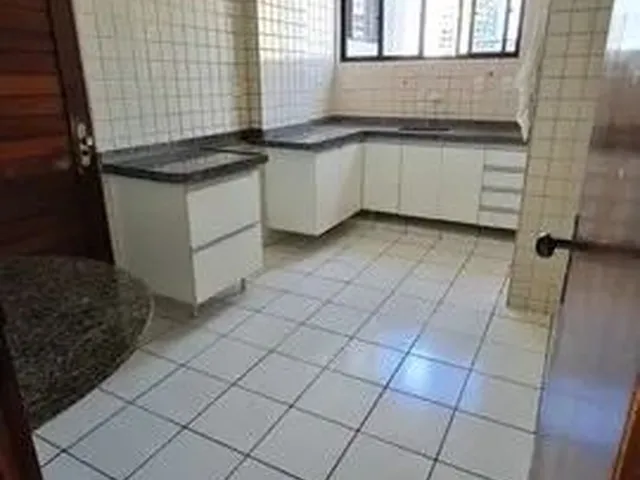 Imagem 3: Manaíra - Alugo Amplo Apartamento com 100M2, 3/4, Sendo 2 Suítes, Dce Completa