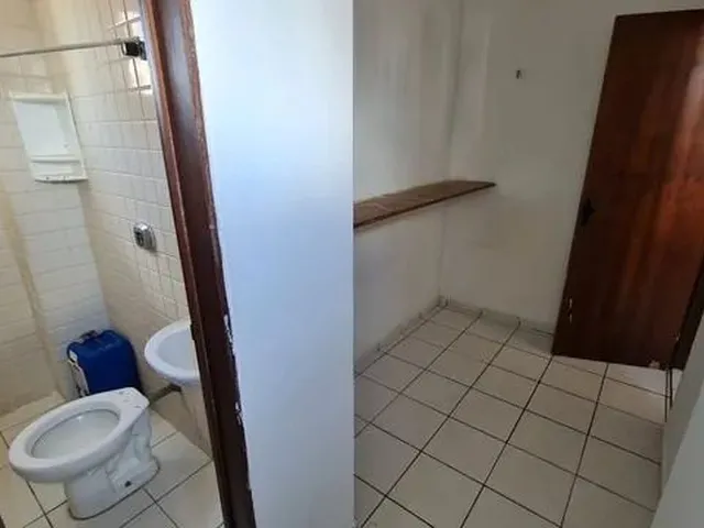 Imagem 11: Manaíra - Alugo Amplo Apartamento com 100M2, 3/4, Sendo 2 Suítes, Dce Completa