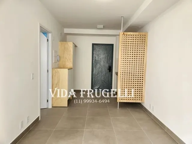Imagem: Apartamento de 40M² Novo para Alugar, com