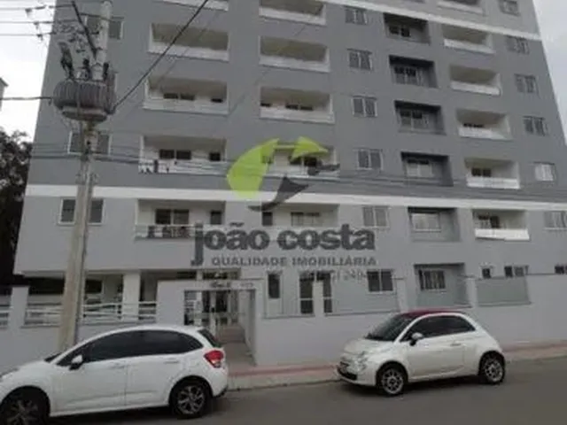 Imagem: Apartamento - Palhoça Sc